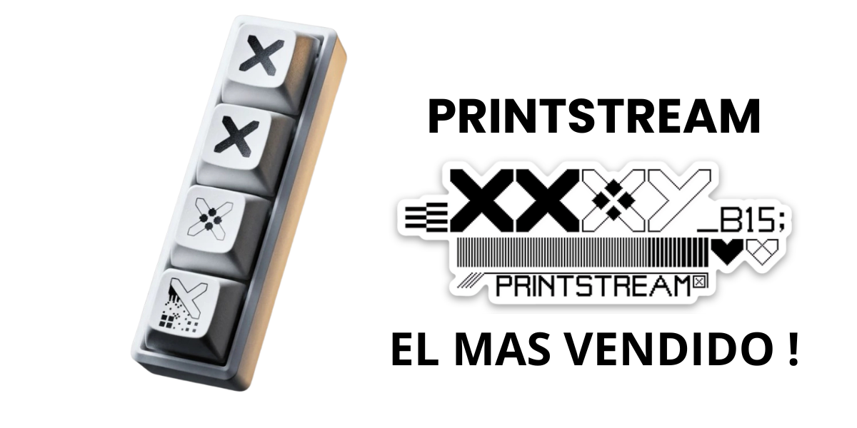 Clicker 3D x4 tematizado